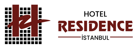 Üç Kişilik Oda - Residence Hotel İstanbul