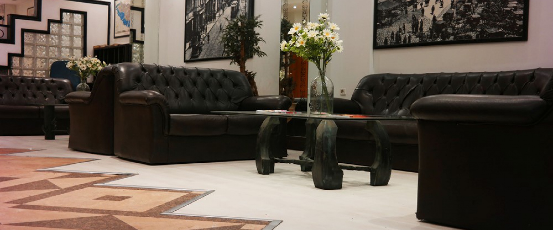 Tadilat Dolayısı ile Kapalıyız